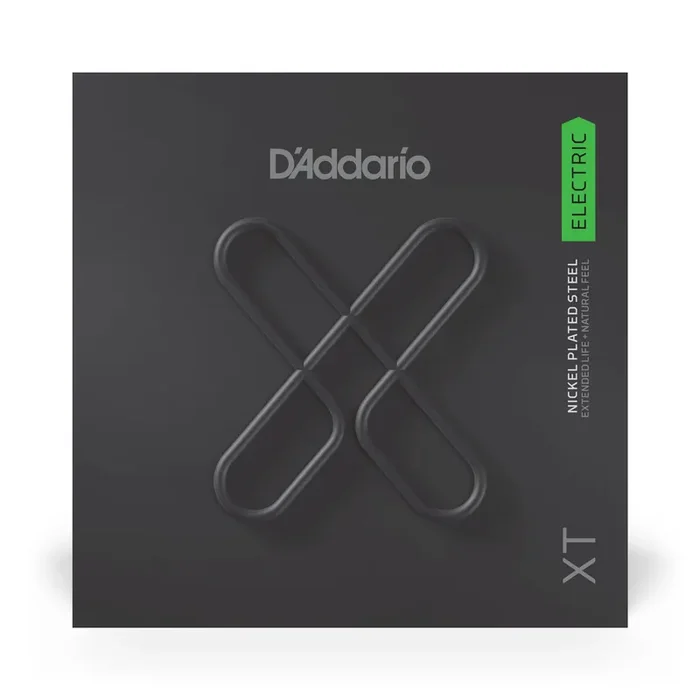 D‘Addario XT Nickel Wound 30 (.030″) Single Guitar String