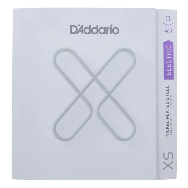 Daddario XSE1149