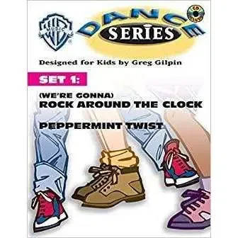 Dance Series – Greg Gilpin