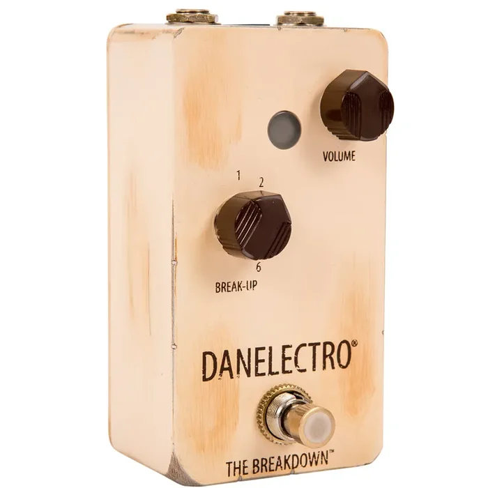 Danelectro ‘Breakdown‘ Pedal