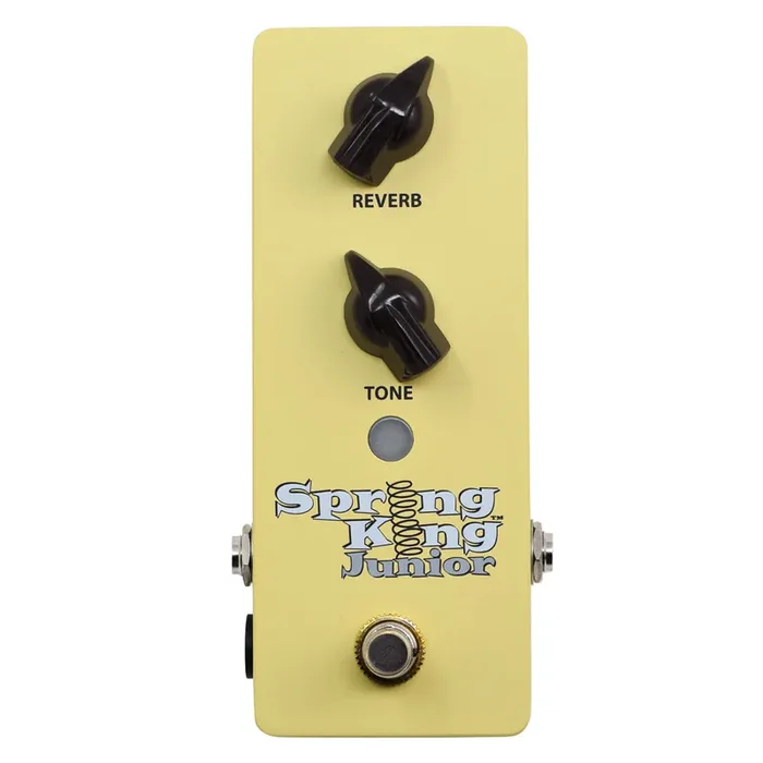 Danelectro Spring King Junior