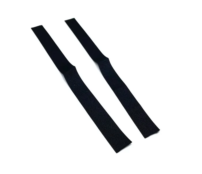 Danmar Snare Drum Straps (2 Pack)