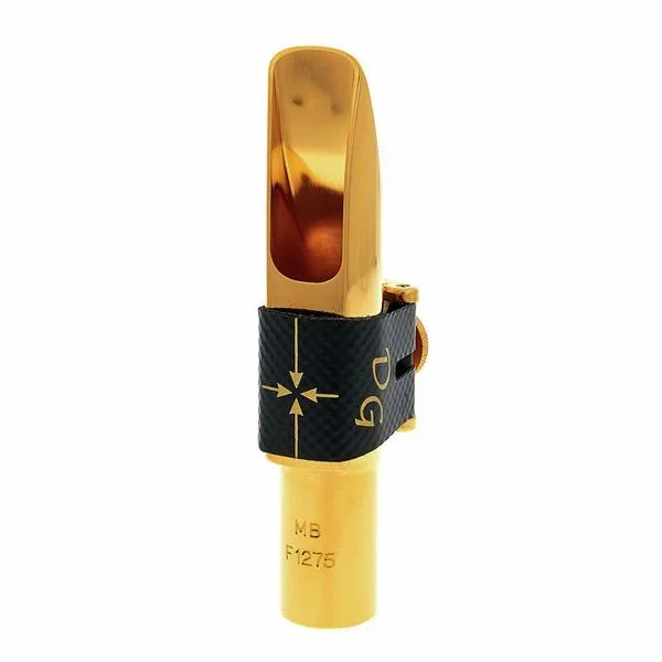 Dave Guardala Fat Boy Tenor MB HM