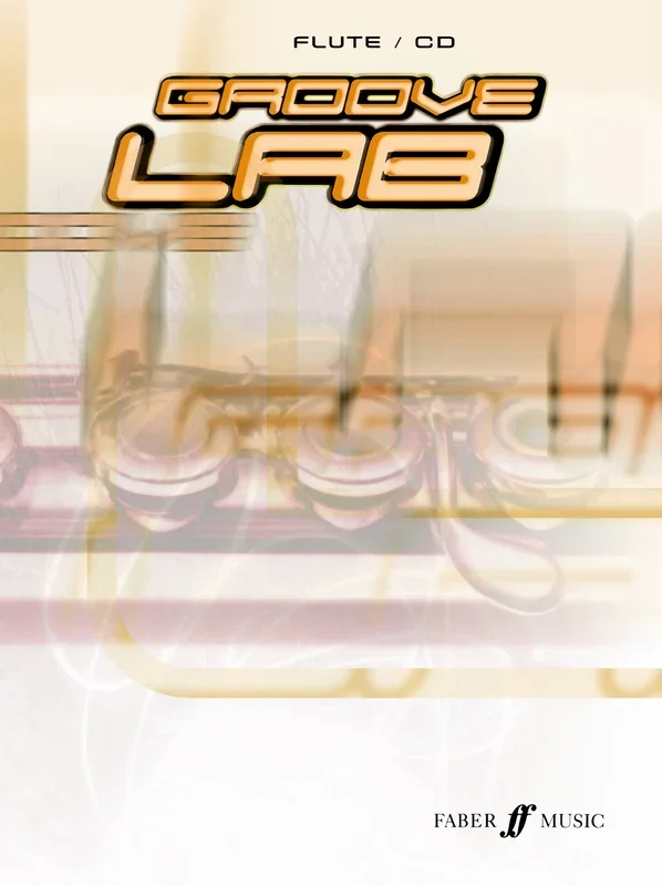 David Motion : David Motion : Deep Cover – Flute – Faber Digital