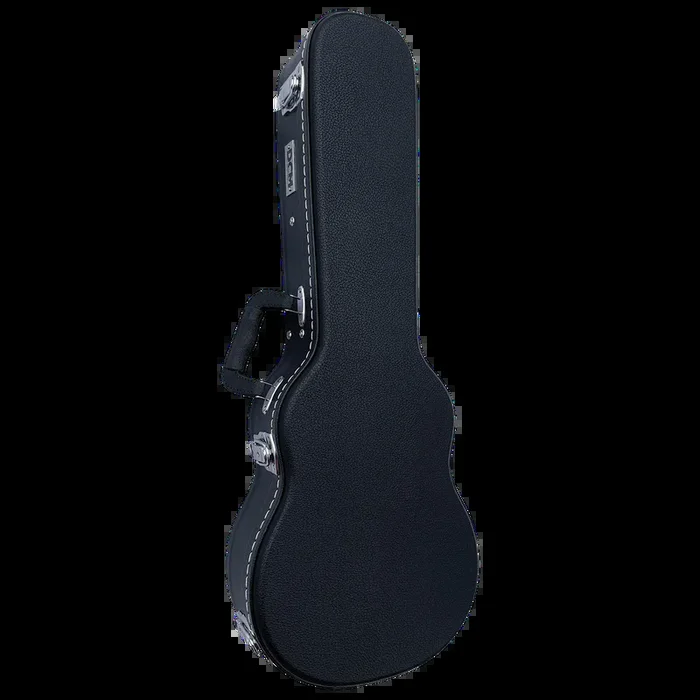 DCM BKW-T Tenor Ukulele Wood Case – Black