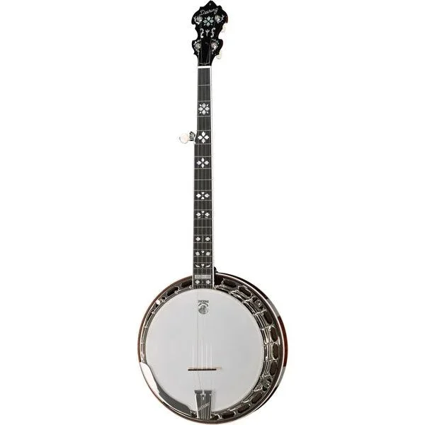 Deering Golden Era 5-String Banjo