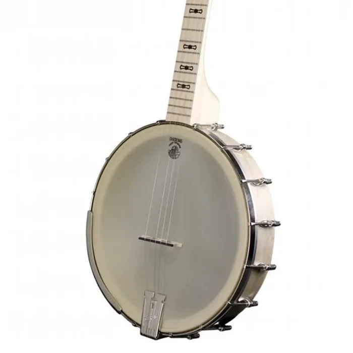 Deering Goodtime Americana Openback 5-String Banjo