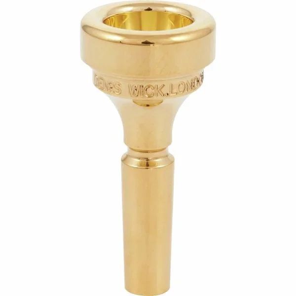 Denis Wick 4884 Flugelhorn 2BFD