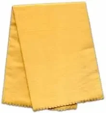 Denis Wick (4921) Impregnated Lacquer Instrument Cleaning Cloth