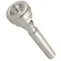 Denis Wick 4B Classic Trumpet Mouthpiece – Silver Plated