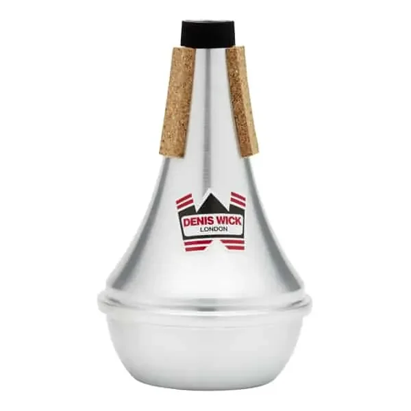 Denis Wick 5504 Trumpet / Cornet Straight Mute