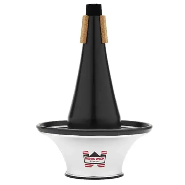 Denis Wick (5533) Bass Trombone Cup Mute