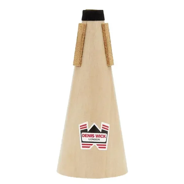 Denis Wick (5551) Trumpet WOODEN mute