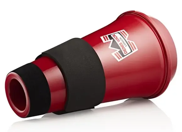 Denis Wick (5587) Steve Mead Euphonium Travel Mute