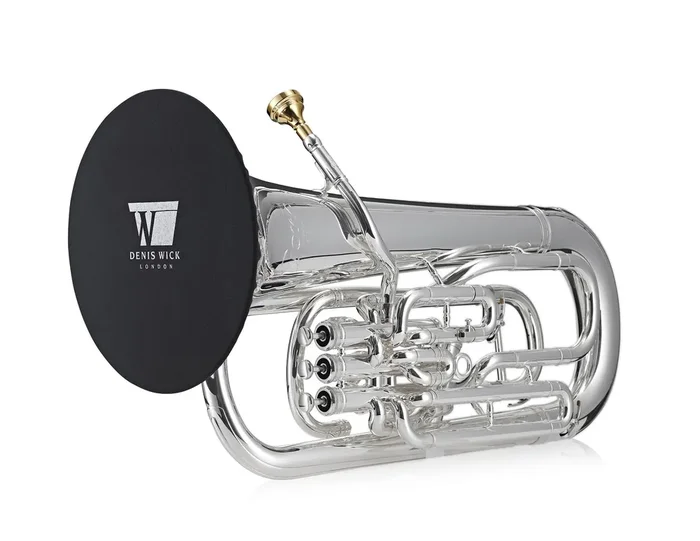 Denis Wick – Stretchable Bell Cover – Tuba 19″