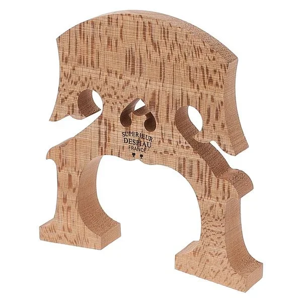 Despiau No.1 Cello Bridge Baroque 92mm