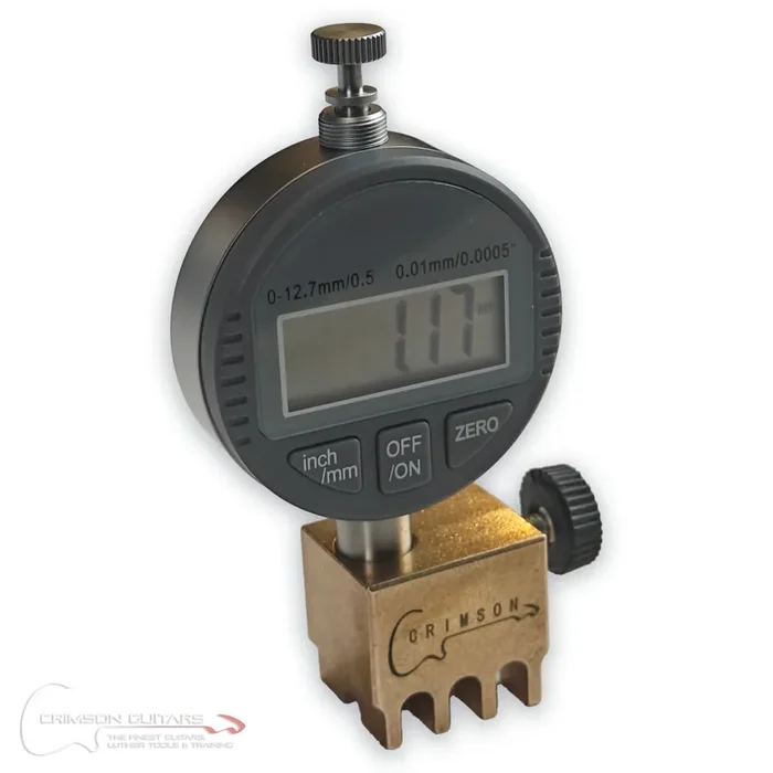 Digital Nut Slotting Gauge – PRE ORDER