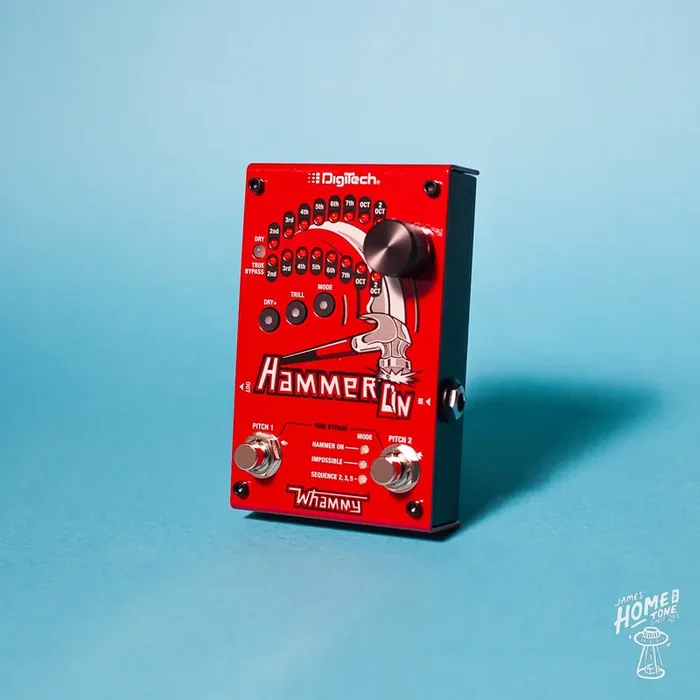 DigiTech – Hammer On