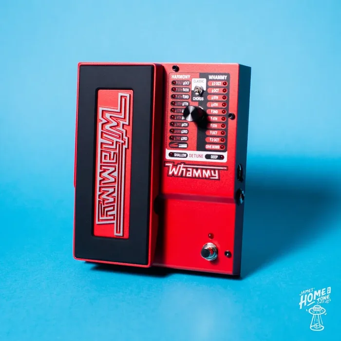 DigiTech – WHAMMY