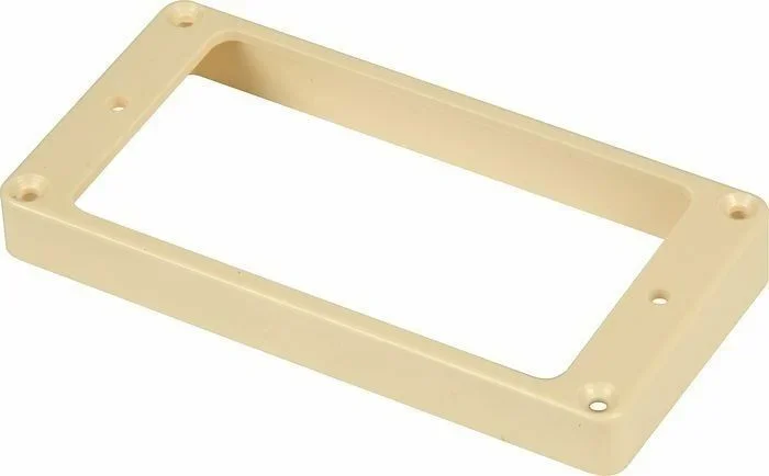 DiMarzio Creme Humbucker Mounting Ring Bridge Position DM1301 Guitar Parts