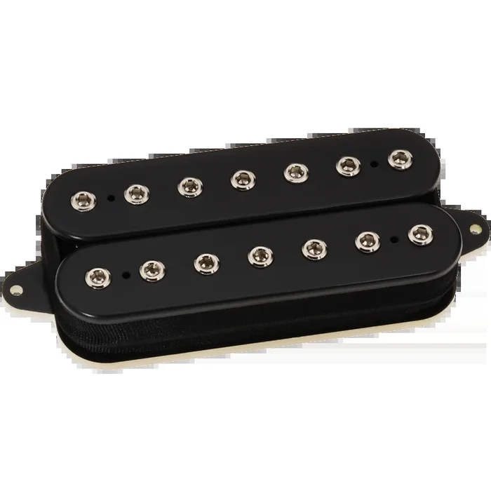DiMarzio DP719B D-Activator 7 Neck Pickup (Black)