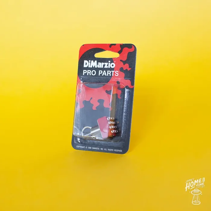 DiMarzio EP1111 4PDT Four pole double throw 3 position selector switch