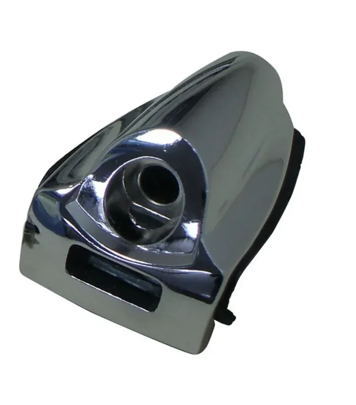 DIXON DIE CAST BASS DRUM CLAW WITH RUBBER GASKET, 3 PCS