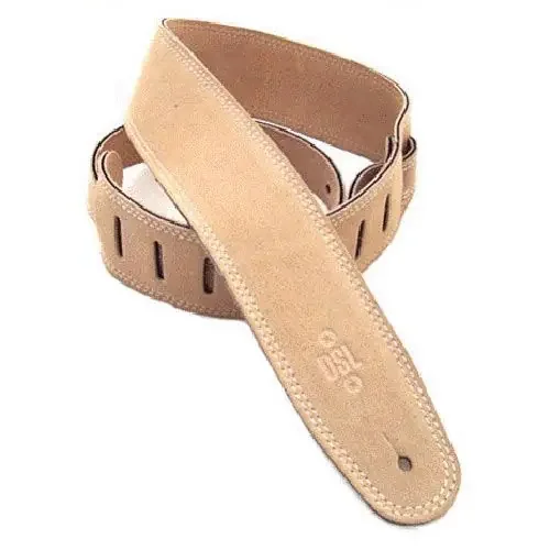 DLS SLS25-3 Suede 2.5 Inch Beige