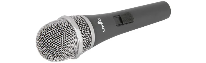 DM04 Vocal Microphone
