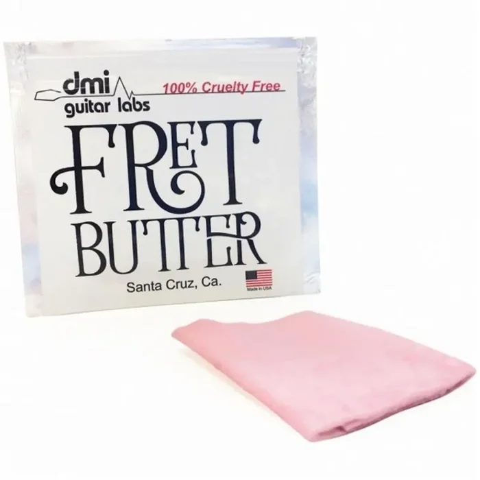 DMI Fret Butter