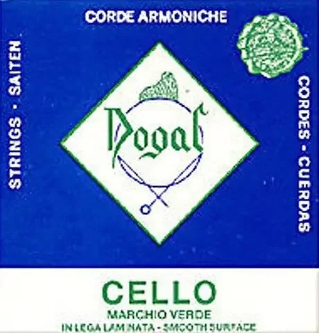 Dogal C cello string