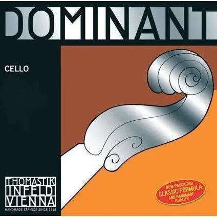 Dominant Cello Strings (Set)