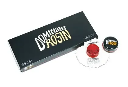 Dominant Violin / Viola Rosin