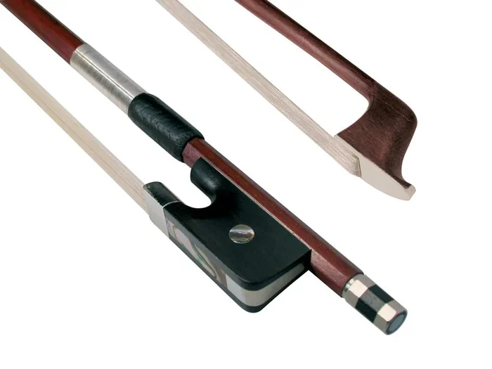 Dörfler Round Pernambuco 4/4 Cello Bow