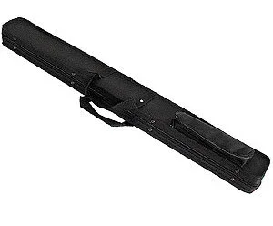 Double Bass Bow Case-TG (German) w/Cover&Strap