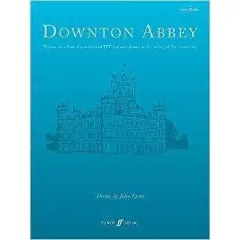 Downtown Abbey Theme Tune