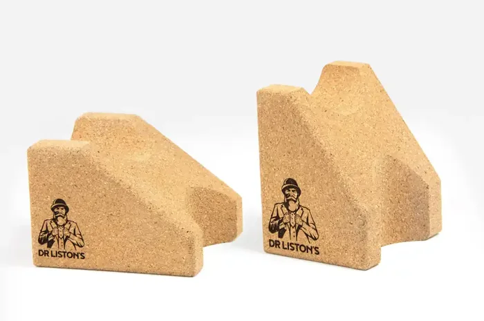 Dr. Liston‘s Supreme Neck Rest