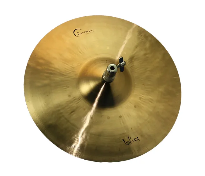 Dream Bliss 13 ” Hi Hat Cymbal
