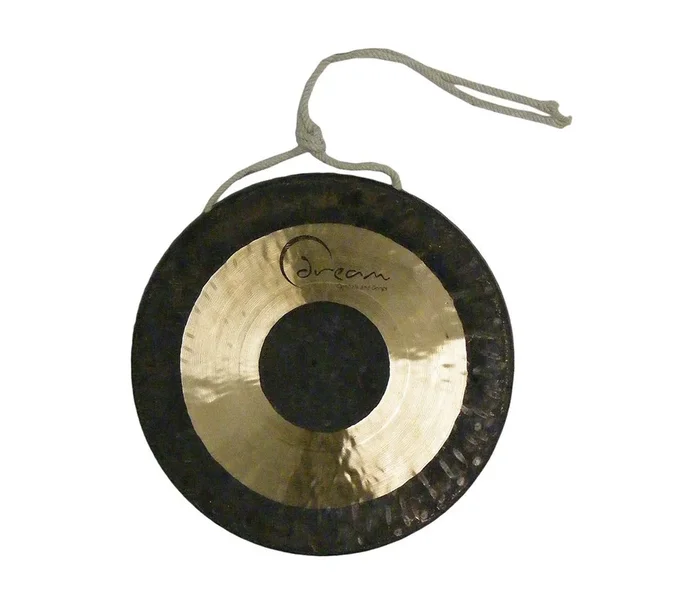 Dream Chau 10 ” Gong with mallet
