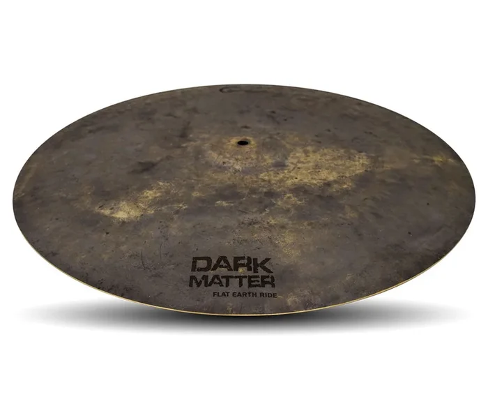 Dream Dark Matter Flat Earth 22 ” Ride Cymbal