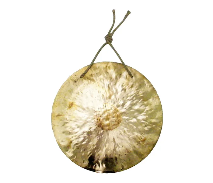 Dream Feng Wind 22 ” Gong inc. mallet