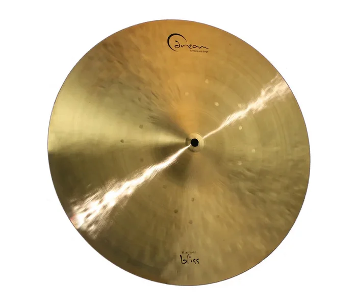 Dream Vintage Bliss 18 ” Crash/Ride Cymbal