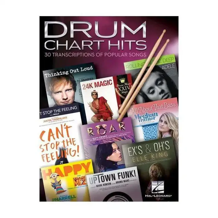 Drum Chart Hits