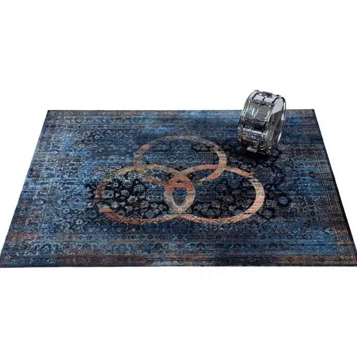 Drum N Base Vintage Persian BONZO Drum Mat