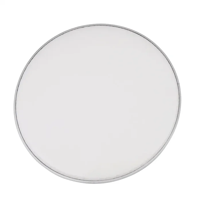 Drum Tech Snare Drum Head ~ 14″ White Coated