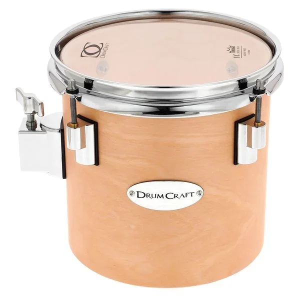 DrumCraft Concert Tom 08″x08″ B DB
