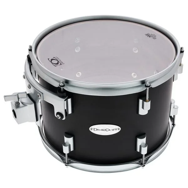 DrumCraft Series 6 13″x09″ Tom Tom SB