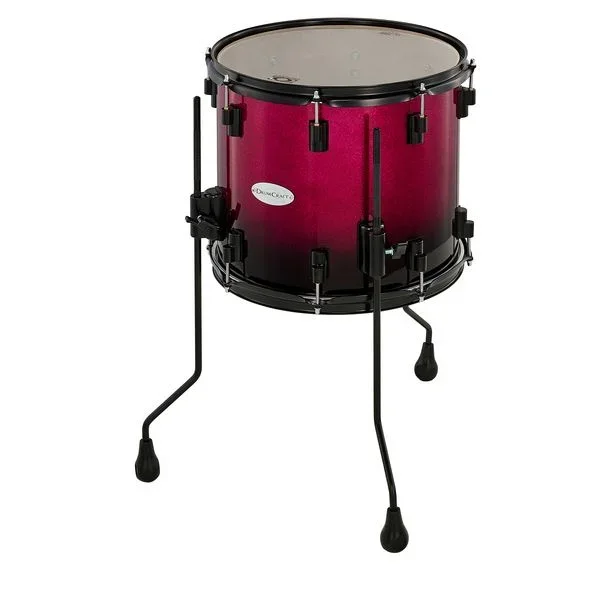 DrumCraft Series 6 14″x12″ Floor Tom BP