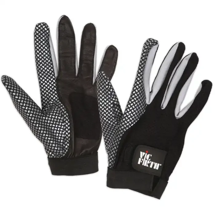 Drumming Gloves Vic Frith Large