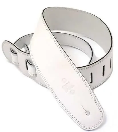 DSL 2.5″ Triple Garment White/White, GLG25-white